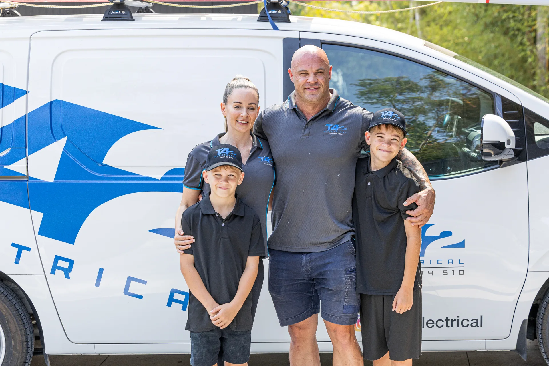 The local family-run team behind Air Conditioning Upper Coomera
