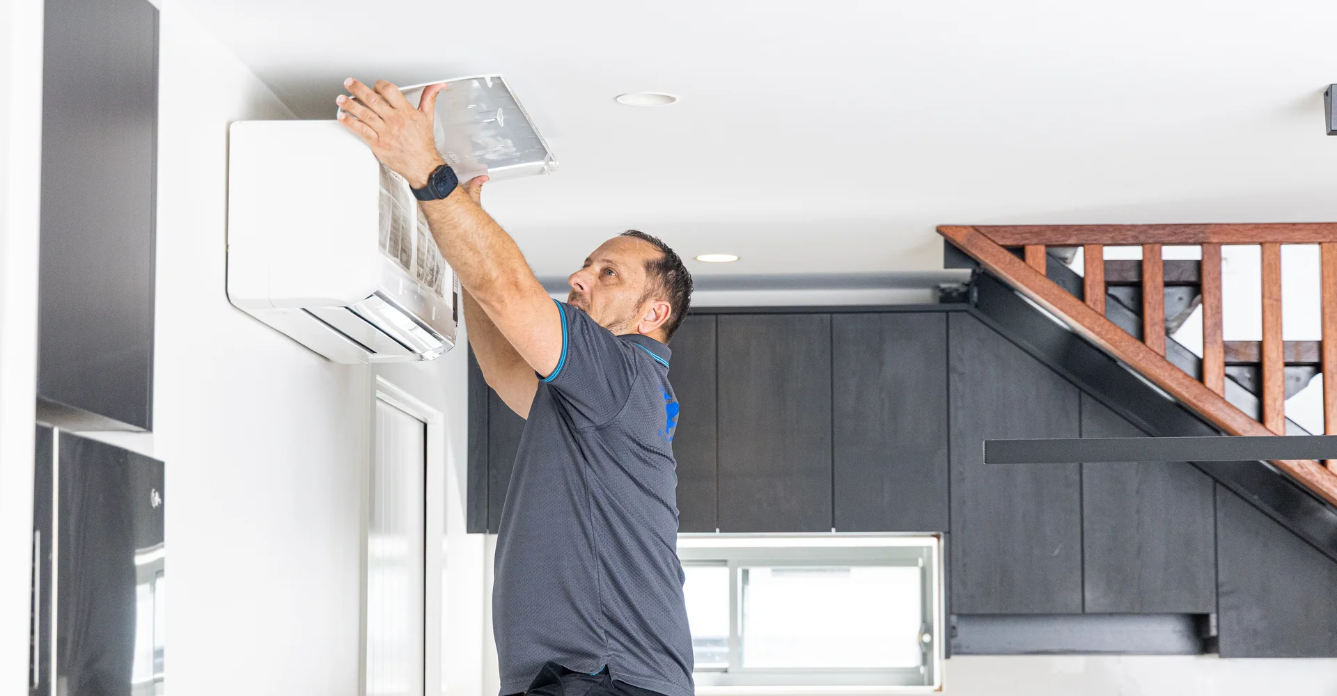 Air Conditioning Upper Coomera, licensed air conditioning technicians serving Upper Coomera